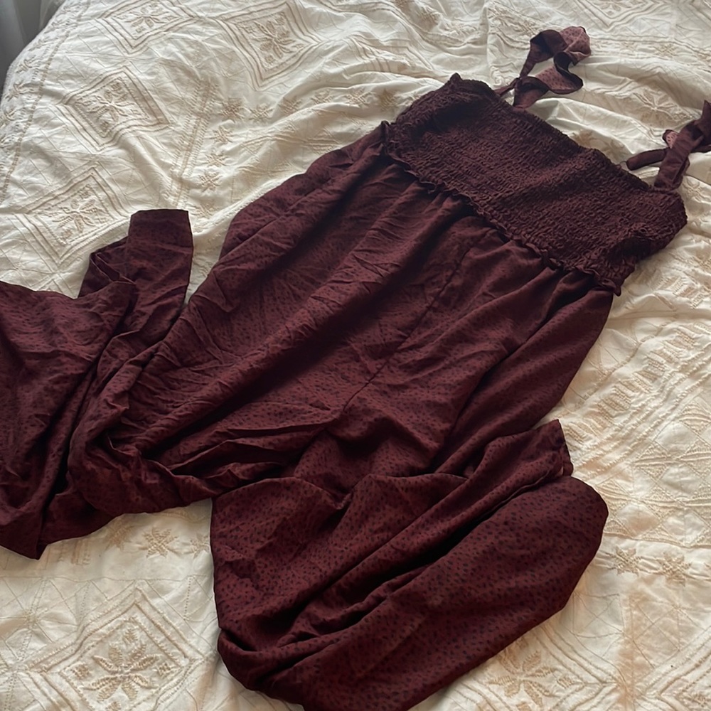 Mi Ami Jumpsuit